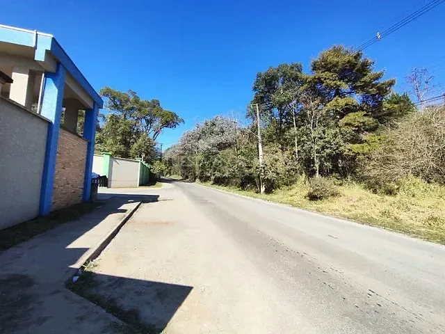 Terreno com 2m², à venda, no bairro São Gabriel em Colombo