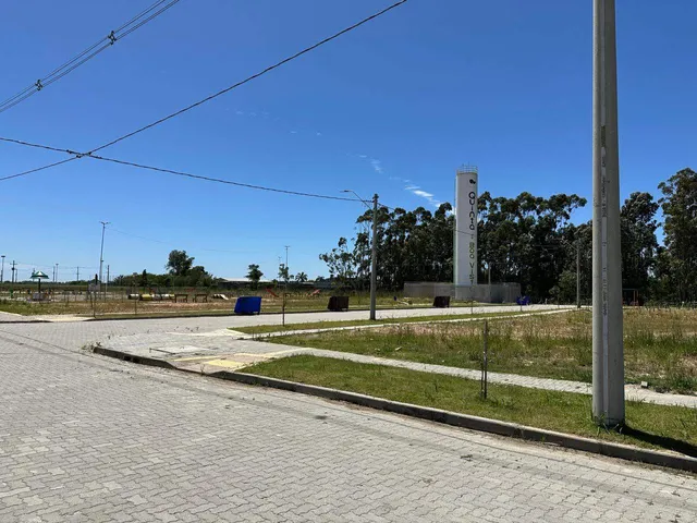 Terreno com 397m², à venda, no bairro Três Vendas em Pelotas