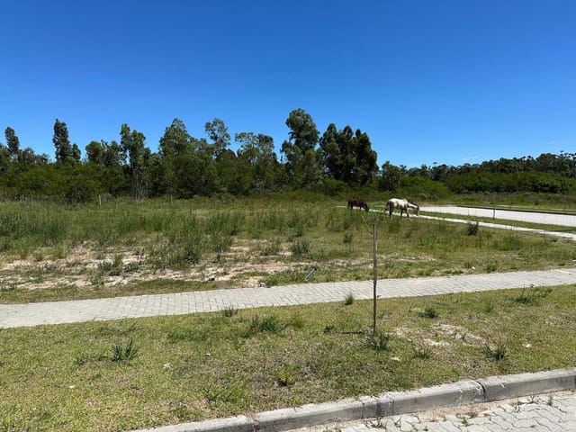 Terreno com 397m², à venda, no bairro Três Vendas em Pelotas