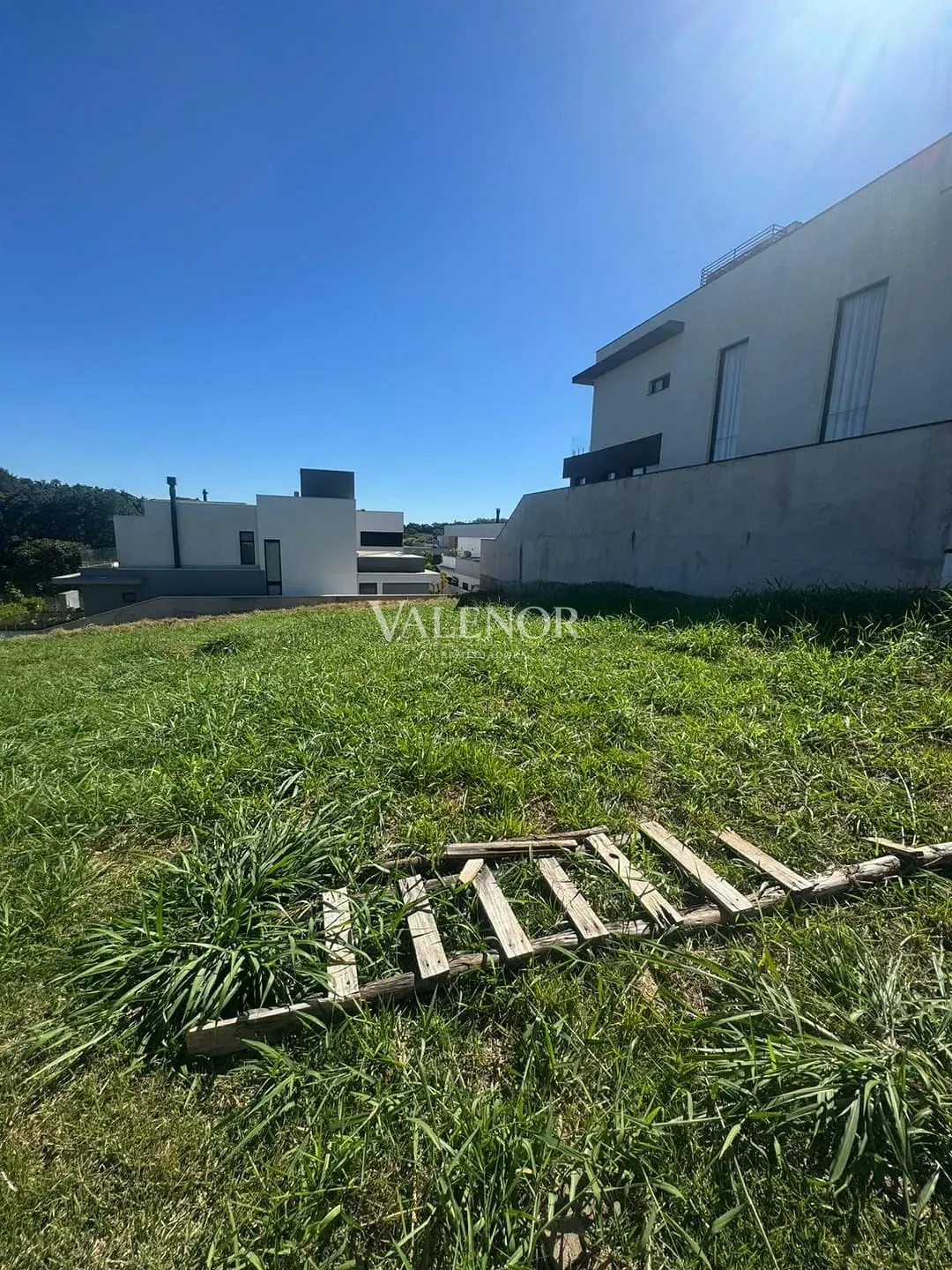 Terreno, 360 m² - Foto 2