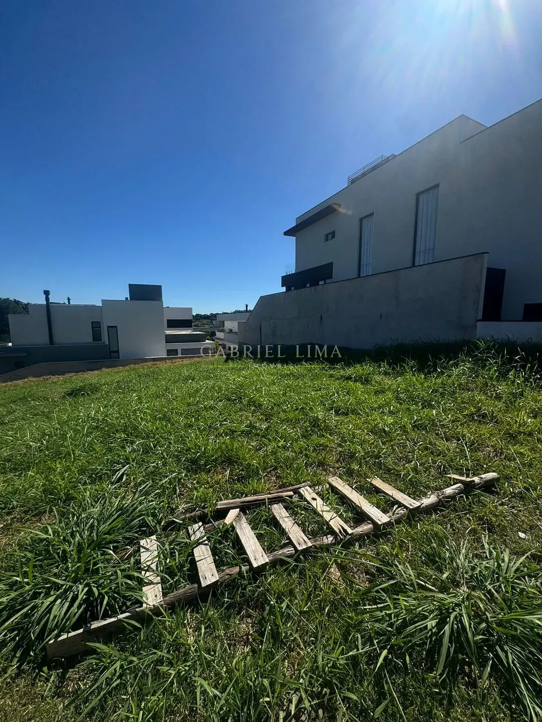 Terreno, 360 m² - Foto 1