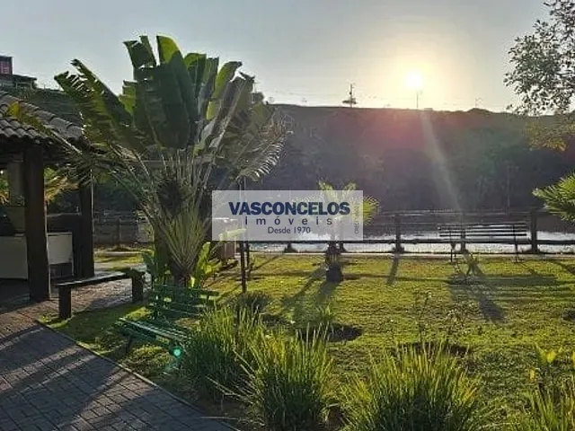 Terreno com 255m², à venda, no bairro Condomínio Residencial Mantiqueira em São José dos Campos