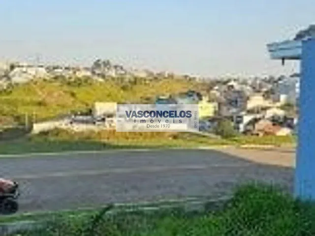 Terreno com 255m², à venda, no bairro Condomínio Residencial Mantiqueira em São José dos Campos