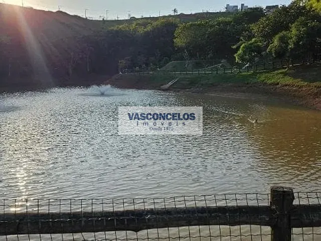 Terreno com 255m², à venda, no bairro Condomínio Residencial Mantiqueira em São José dos Campos
