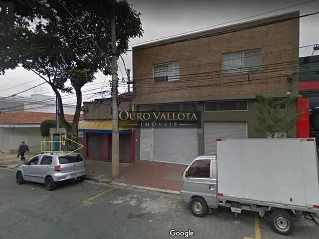 Terreno com 500m², à venda, no bairro Mooca em São Paulo
