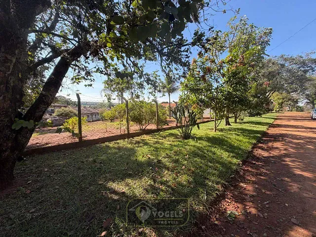 Terreno com 994m², à venda, no bairro Núcleo Urbano Parque Ana Helena em Jaguariúna