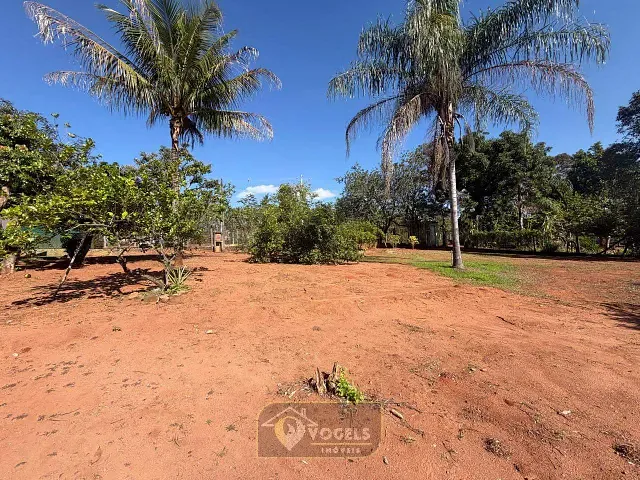 Terreno com 994m², à venda, no bairro Núcleo Urbano Parque Ana Helena em Jaguariúna