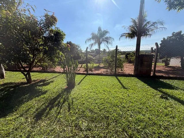 Terreno com 994m², à venda, no bairro Núcleo Urbano Parque Ana Helena em Jaguariúna