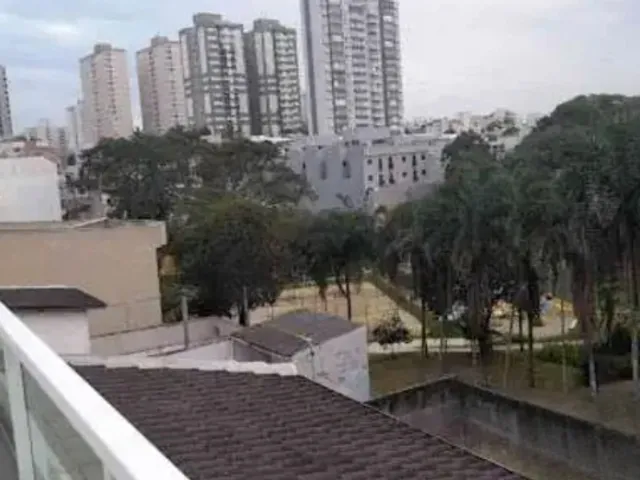 Terreno com 400m², à venda, no bairro Vila Assunção em Santo André