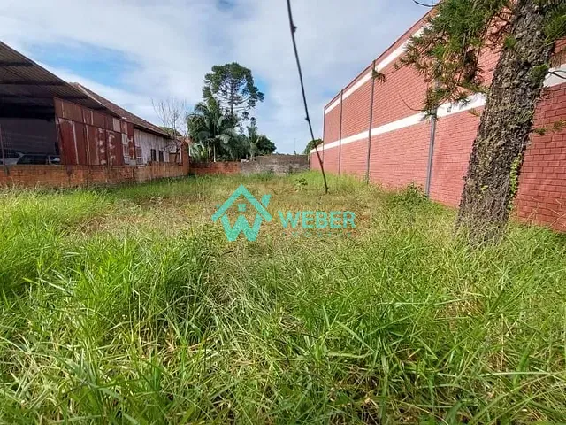 Terreno com 429m², à venda, no bairro Ideal em Novo Hamburgo
