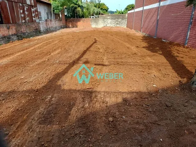Terreno com 429m², à venda, no bairro Ideal em Novo Hamburgo