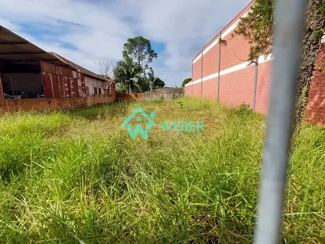 Terreno com 429m², à venda, no bairro Ideal em Novo Hamburgo