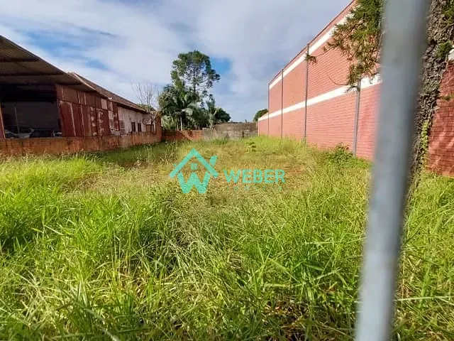 Terreno com 429m², à venda, no bairro Ideal em Novo Hamburgo