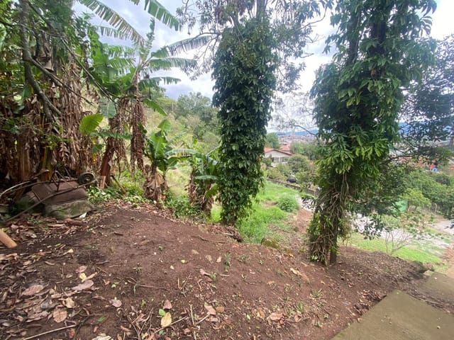 Terreno com 360m², à venda, no bairro Vila Rica em Extrema