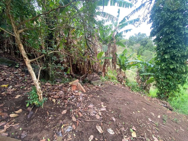 Terreno com 360m², à venda, no bairro Vila Rica em Extrema