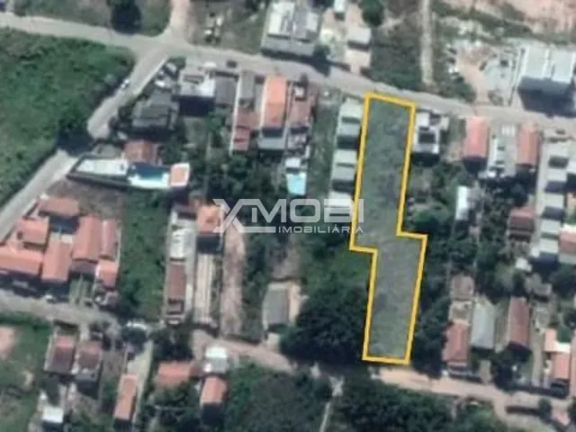 Terreno com 2250m², à venda, no bairro Dos Ivo em Jarinu