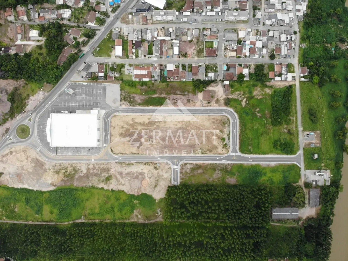 Excelente Terreno à venda, 988 m por R$ 450.000 - Figueira / Bela Vista - Gaspar/SC - foto 1