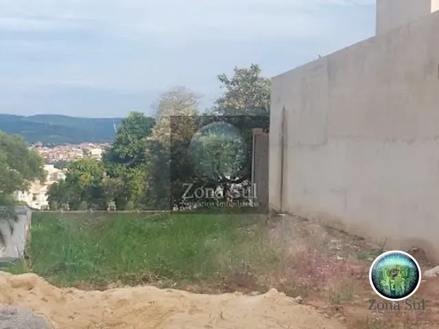Terreno com 149m², à venda, no bairro Parque Santa Marcia em Votorantim