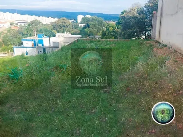 Terreno com 149m², à venda, no bairro Parque Santa Marcia em Votorantim