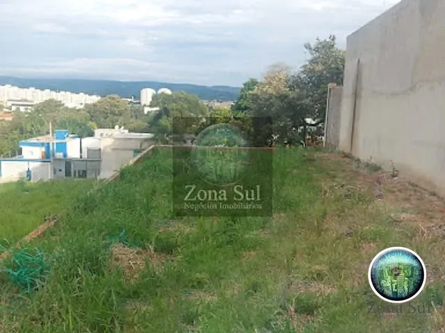 Terreno com 149m², à venda, no bairro Parque Santa Marcia em Votorantim
