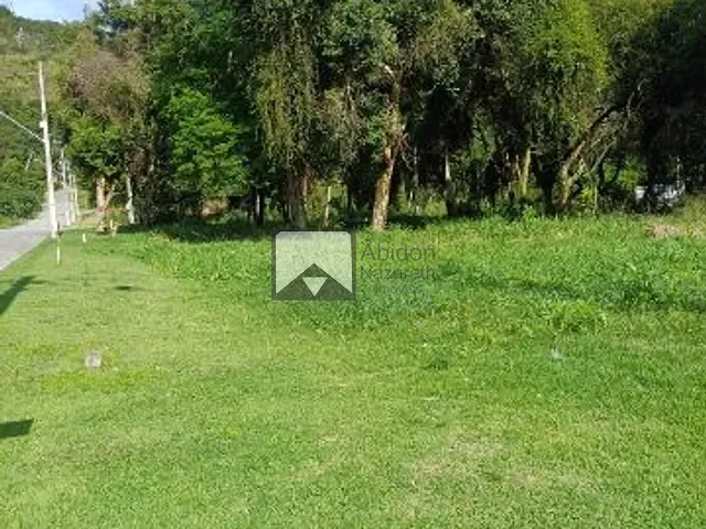 Terreno com 38000m², à venda, no bairro Badu em Niterói
