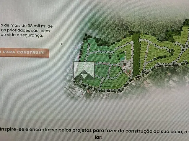 Terreno com 38000m², à venda, no bairro Badu em Niterói