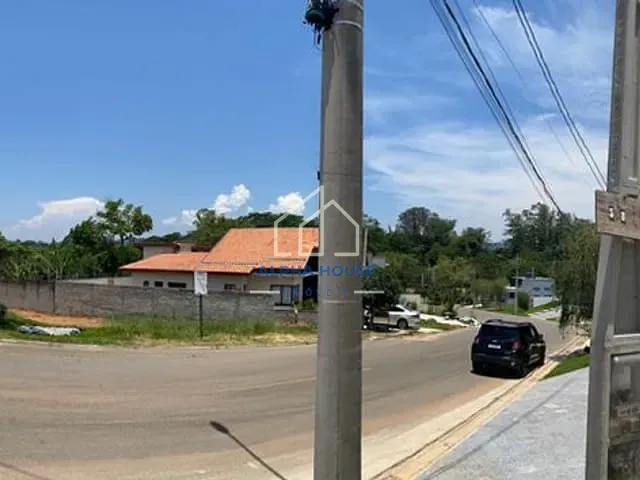 Terreno com 404m², à venda, no bairro Loteamento Residencial Reserva dos Lagos em Pindamonhangaba