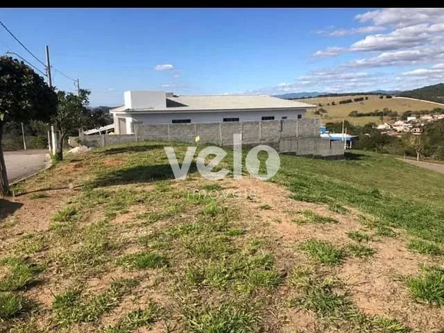 Terreno com 439m², à venda, no bairro Monte Belo em Taubaté