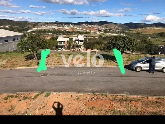 Terreno com 439m², à venda, no bairro Monte Belo em Taubaté