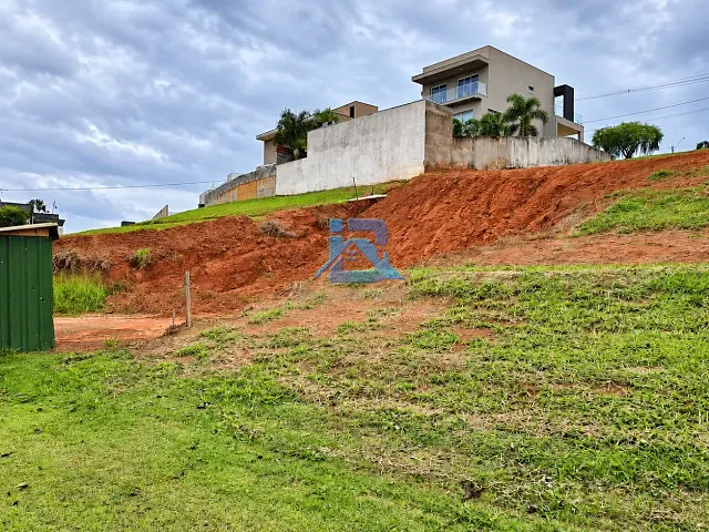 Terreno com 407m², à venda, no bairro Bairro Itapema em Itatiba