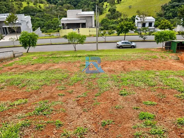 Terreno com 407m², à venda, no bairro Bairro Itapema em Itatiba