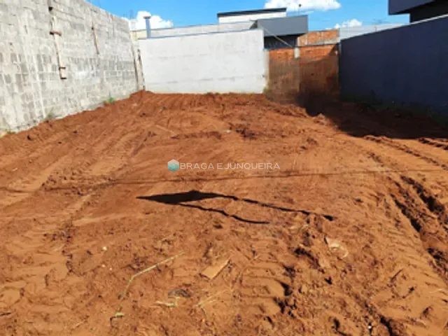Terreno com 200m², à venda, no bairro Palmeira 3 em Bady Bassitt