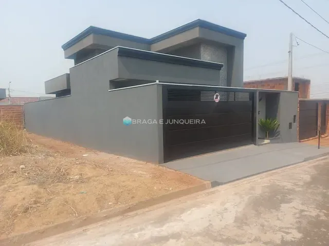 Terreno com 200m², à venda, no bairro Palmeira 3 em Bady Bassitt