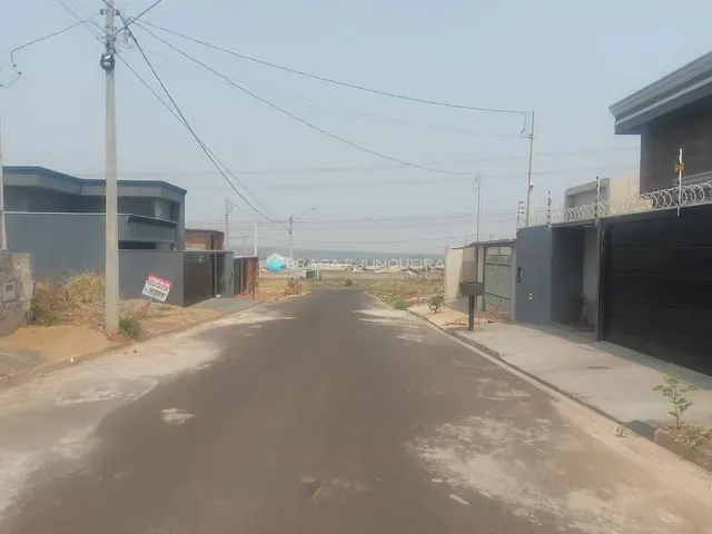 Terreno com 200m², à venda, no bairro Palmeira 3 em Bady Bassitt