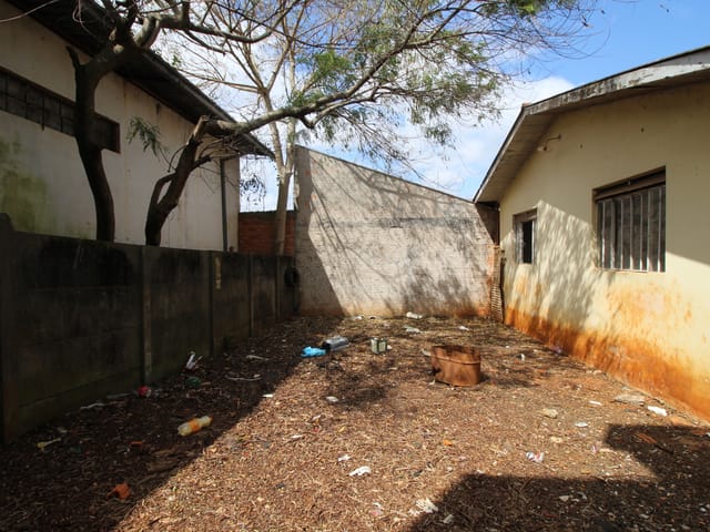 Terreno com 425m², à venda, no bairro Oficinas em Ponta Grossa