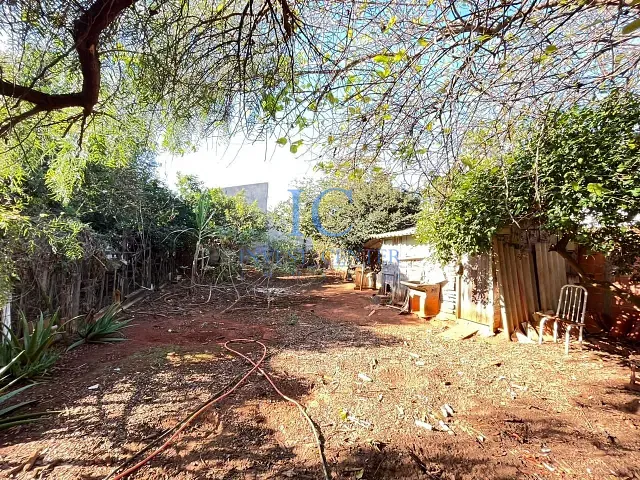 Terreno com 250m², à venda, no bairro Recanto Feliz em Elias Fausto