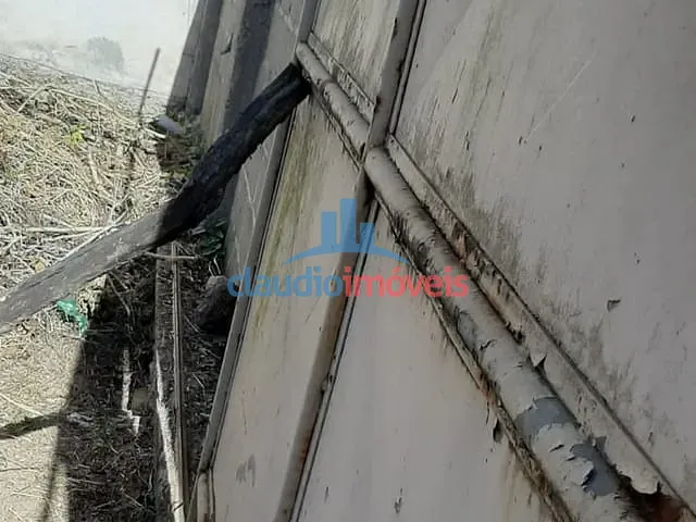 Terreno à venda, no bairro Ano Bom em Barra Mansa