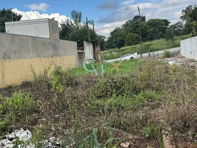 Terreno com 390m², à venda, no bairro La Salle em Xanxerê