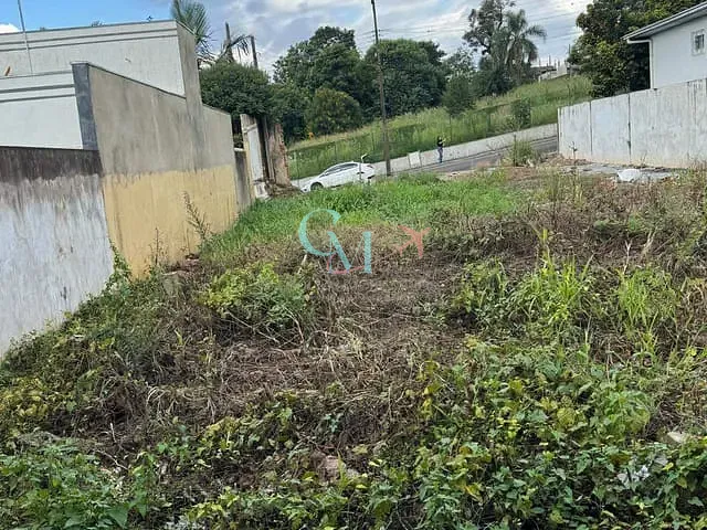 Terreno com 390m², à venda, no bairro La Salle em Xanxerê