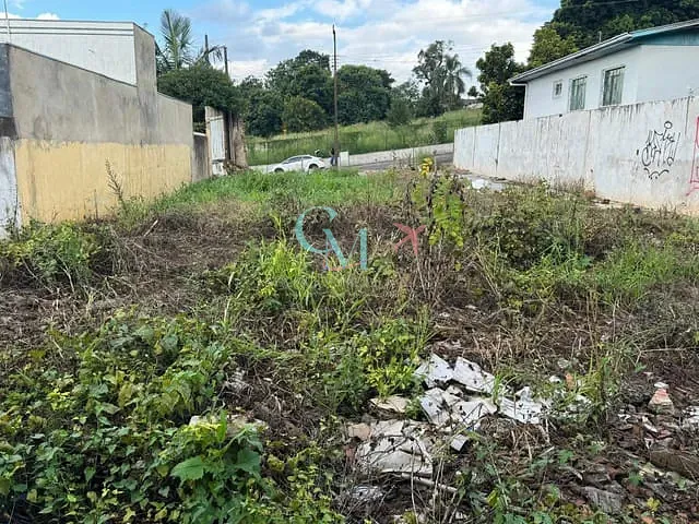 Terreno com 390m², à venda, no bairro La Salle em Xanxerê
