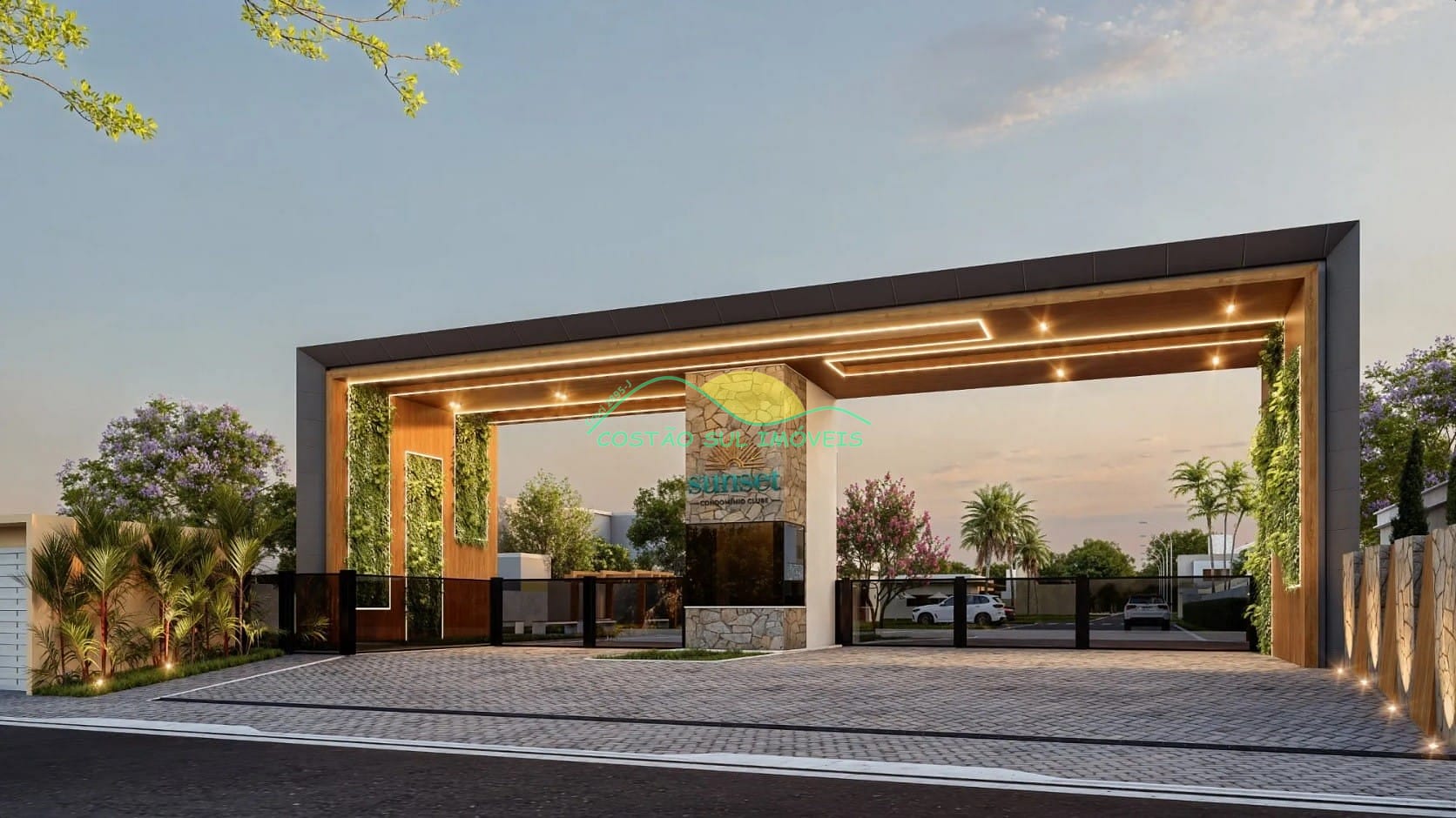 Terreno, 180 m² - Foto 1