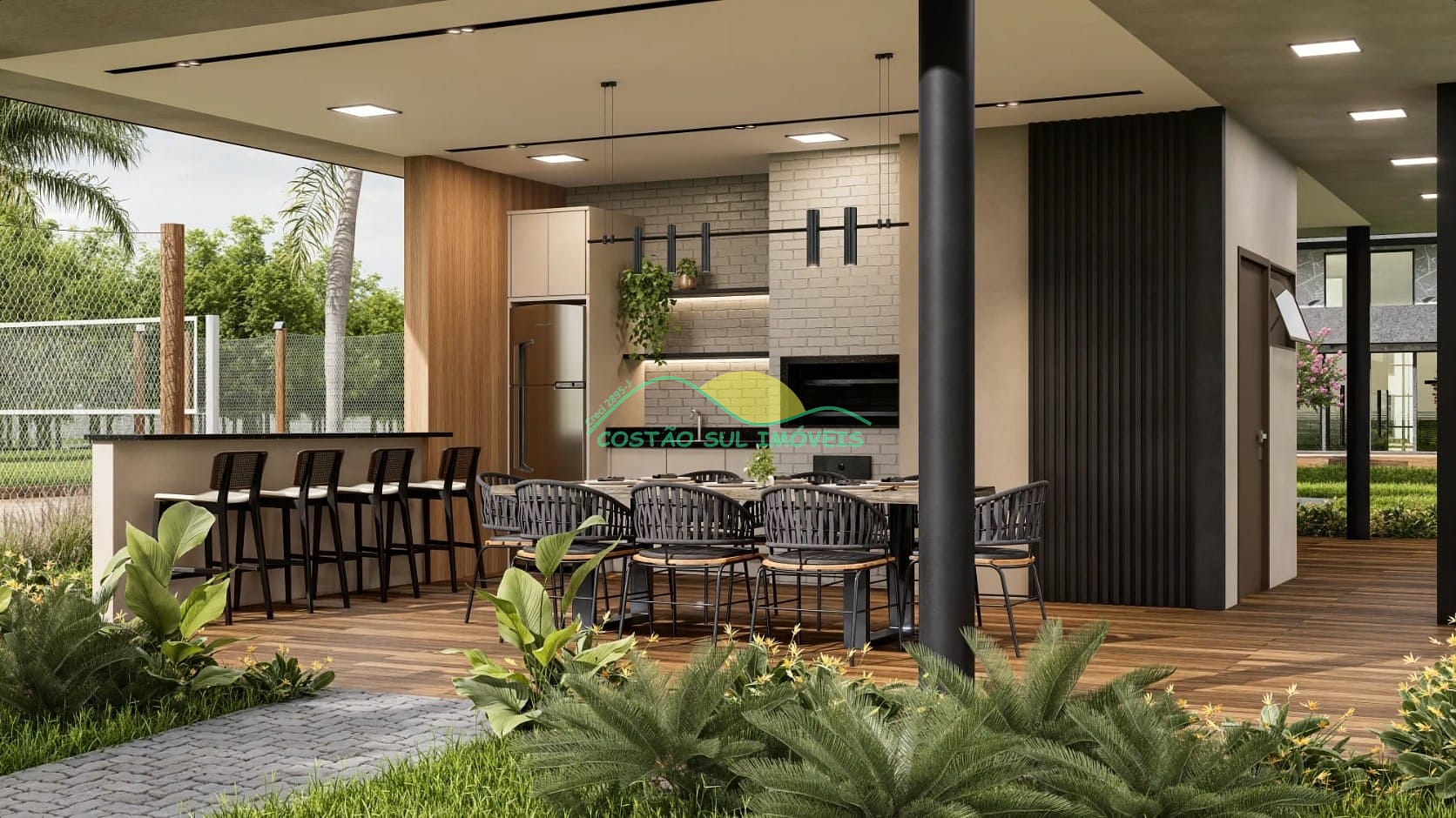 Terreno, 180 m² - Foto 3