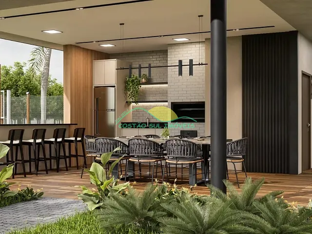Terreno com 180m², à venda, no bairro Beira Rio em Biguaçu