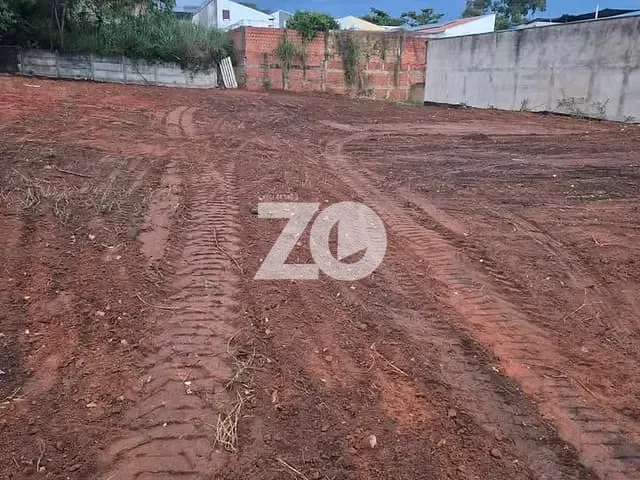 Terreno com 210m², à venda, no bairro Vila Industrial em Bauru
