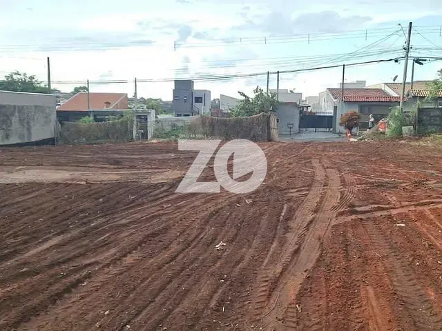 Terreno com 210m², à venda, no bairro Vila Industrial em Bauru
