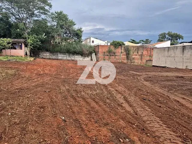 Terreno com 210m², à venda, no bairro Vila Industrial em Bauru