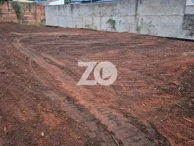 Terreno com 210m², à venda, no bairro Vila Industrial em Bauru