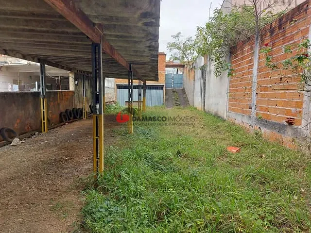 Terreno com 280m², à venda, no bairro Vila Lúcia em São Paulo