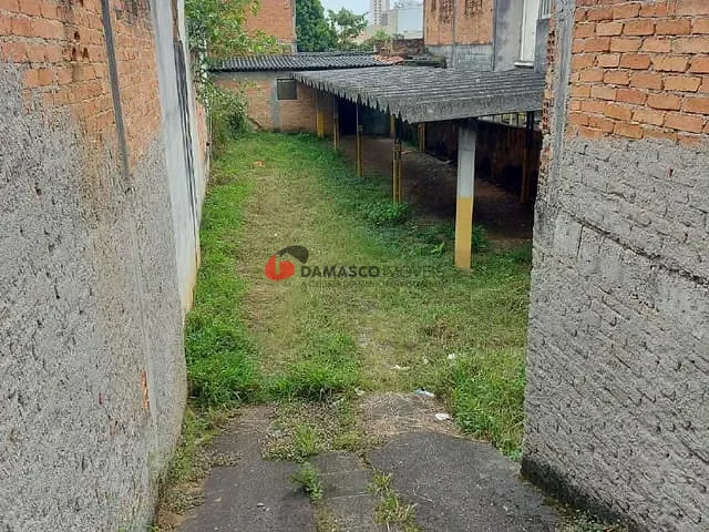Terreno com 280m², à venda, no bairro Vila Lúcia em São Paulo