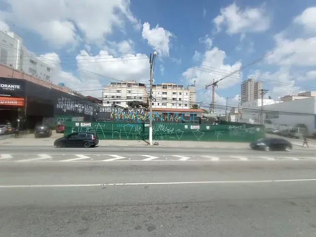 Terreno com 1150m², à venda ou para alugar, no bairro Vila Yara em Osasco